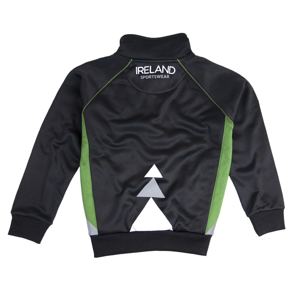 ATI 'Ireland' Kids Reflective Quarter Zip