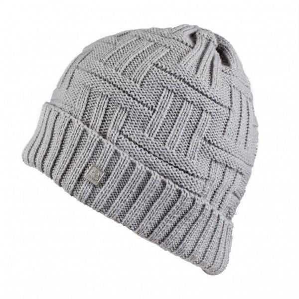 Light Gray Beanie