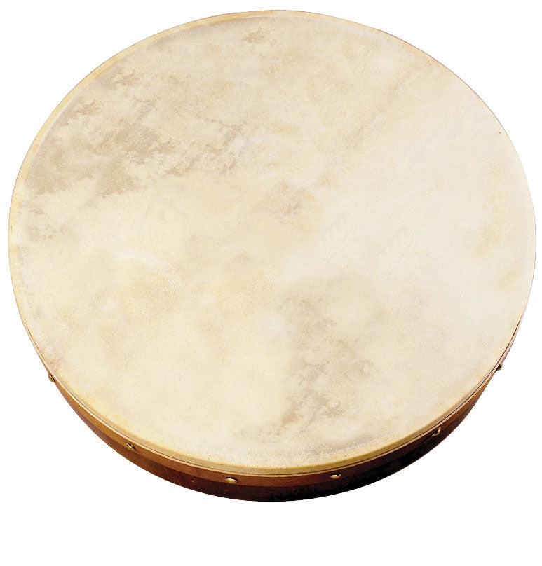 15'' Bodhran - Plain Design