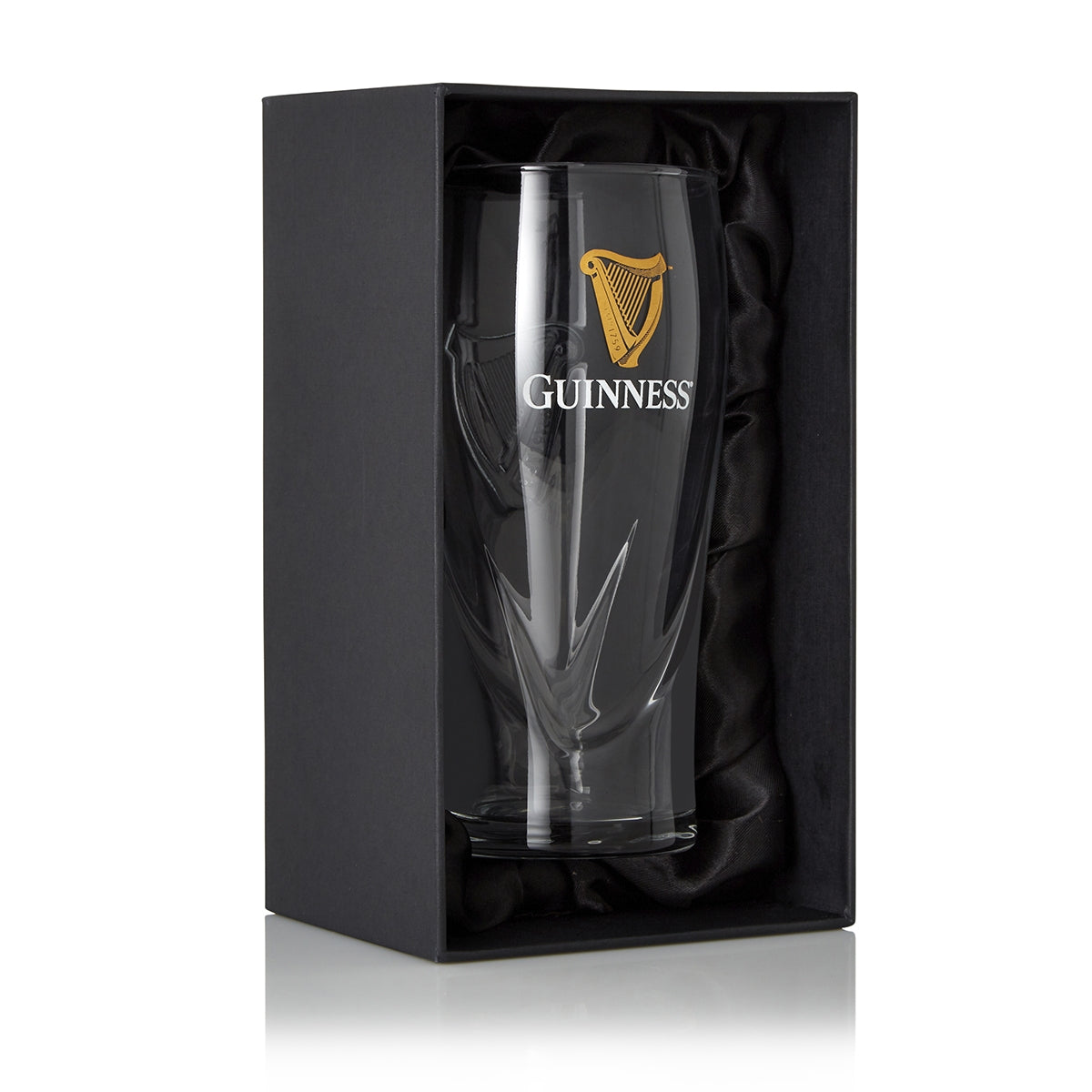 Guinness Gravity Glass with Gift Box