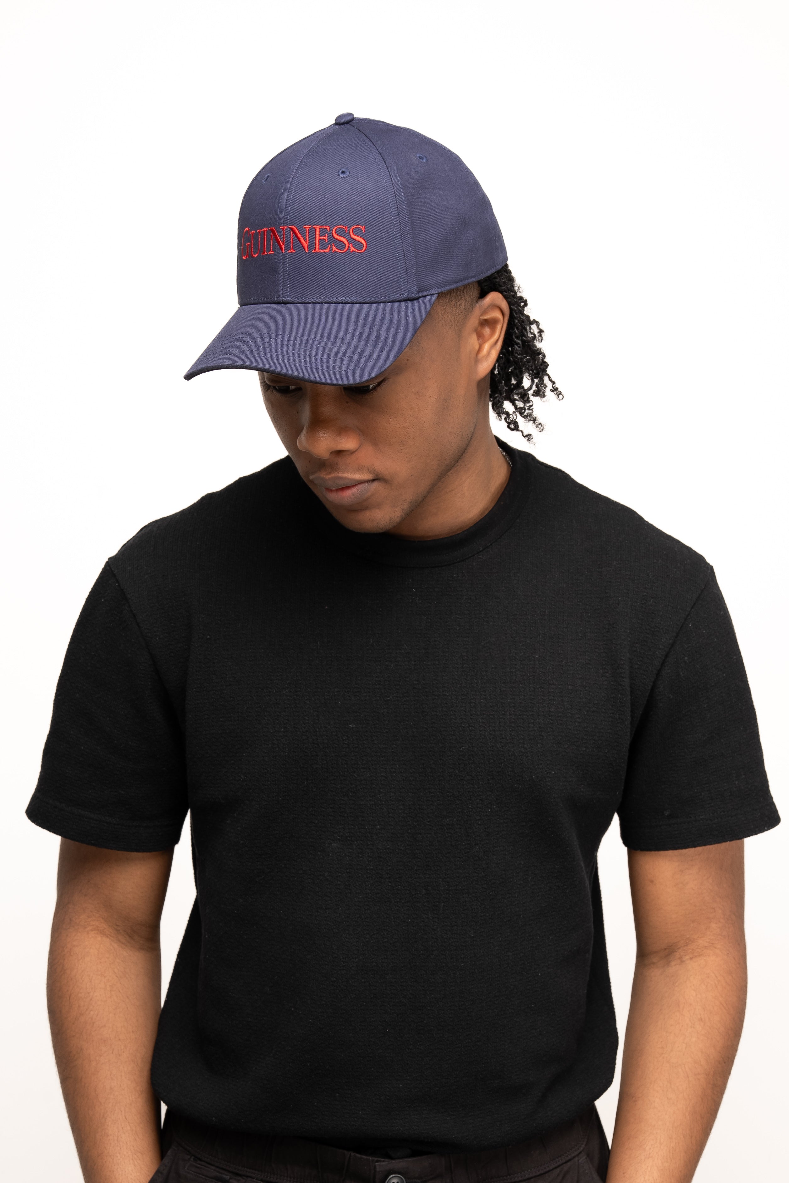 Guinness Baseball Cap - Transport Collection