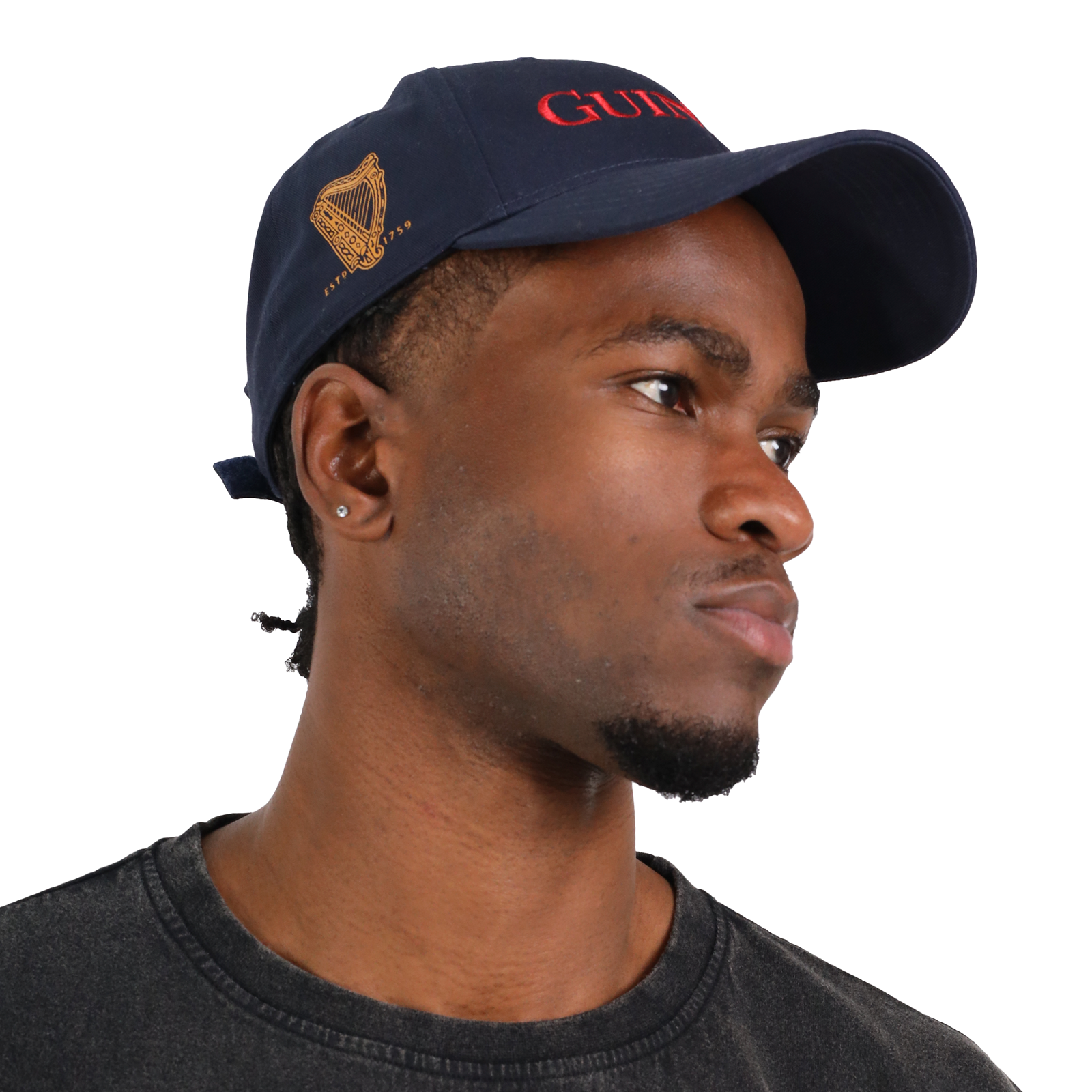 Guinness Baseball Cap - Transport Collection