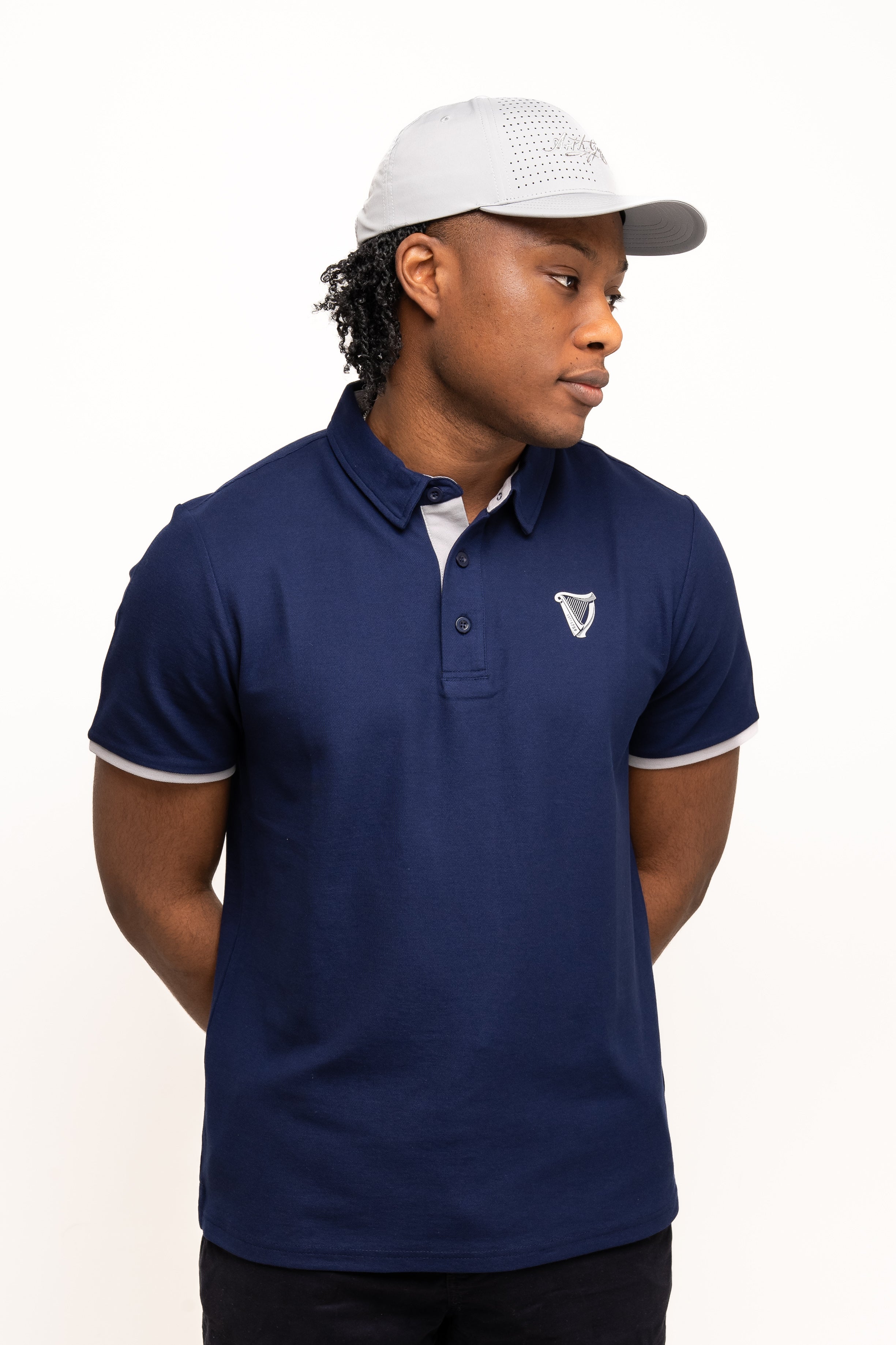 Guinness Performance Signature Cap