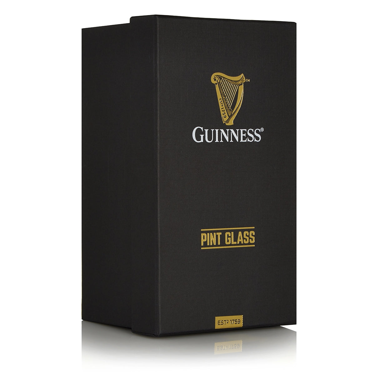 Guinness Gravity Glass with Gift Box