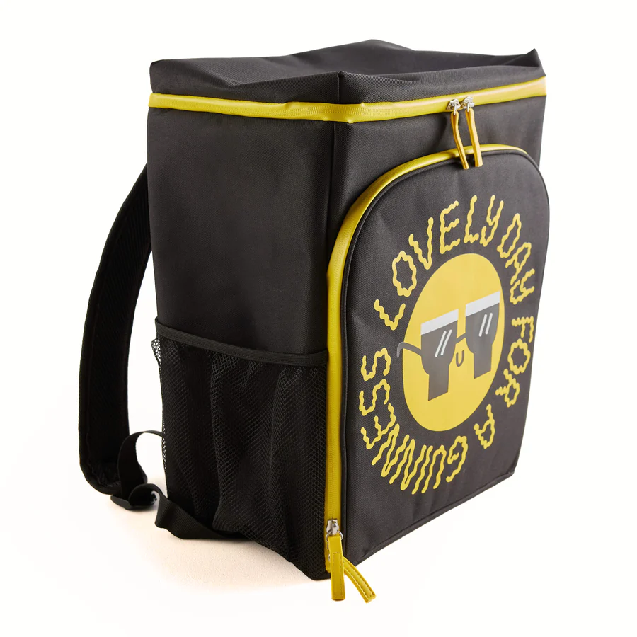 Guinness x Fatti Burke Sun Cooler Bag