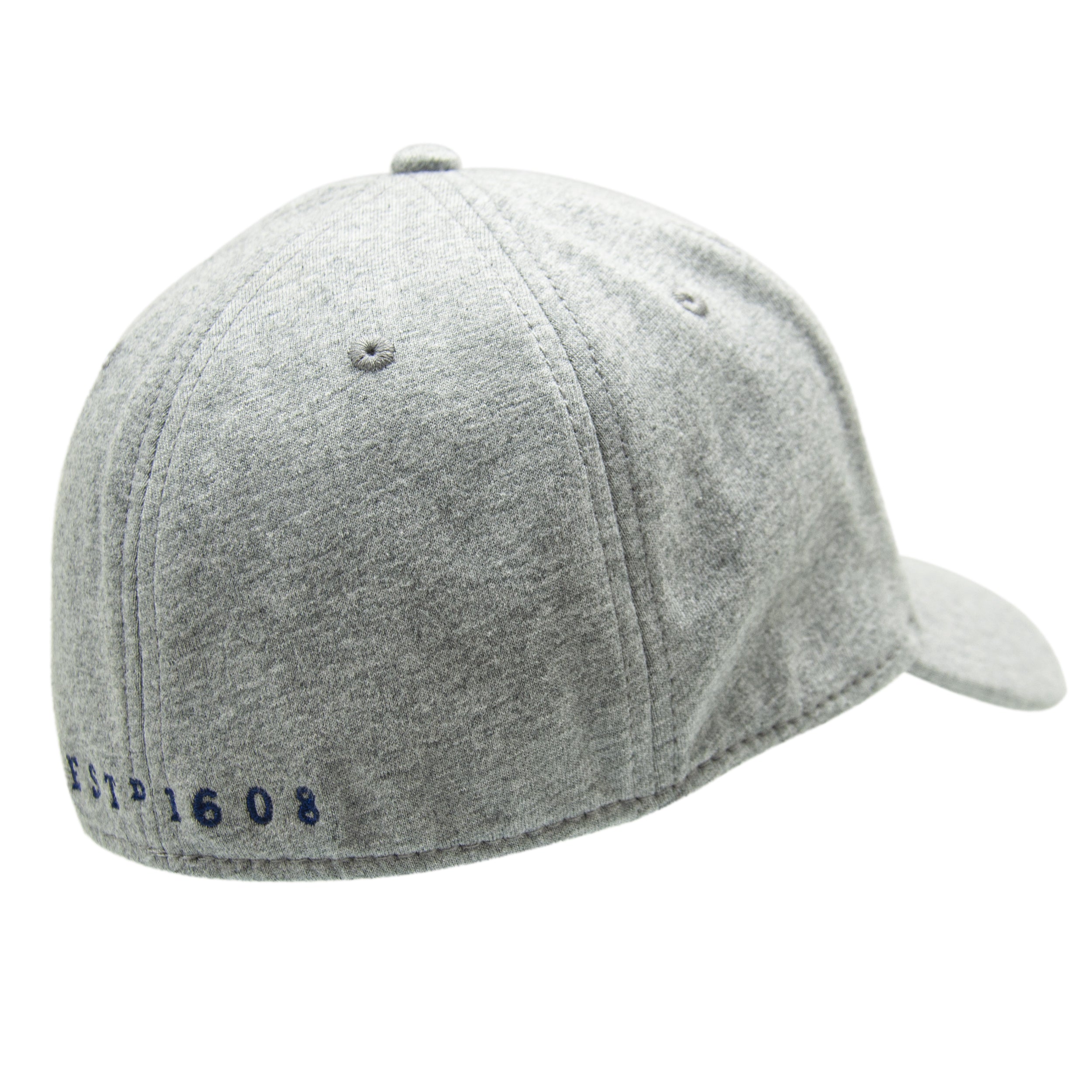 Bushmills Grey Baseball Cap