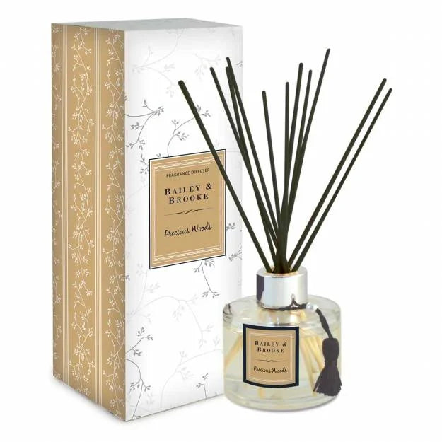 Bailey and Brooke Diffuser - Precious Woods