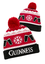 Load image into Gallery viewer, Official Christmas Beanie
