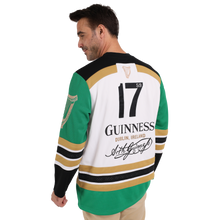 Load image into Gallery viewer, GUINNESS TOUCAN HOCKEY JERSEY
