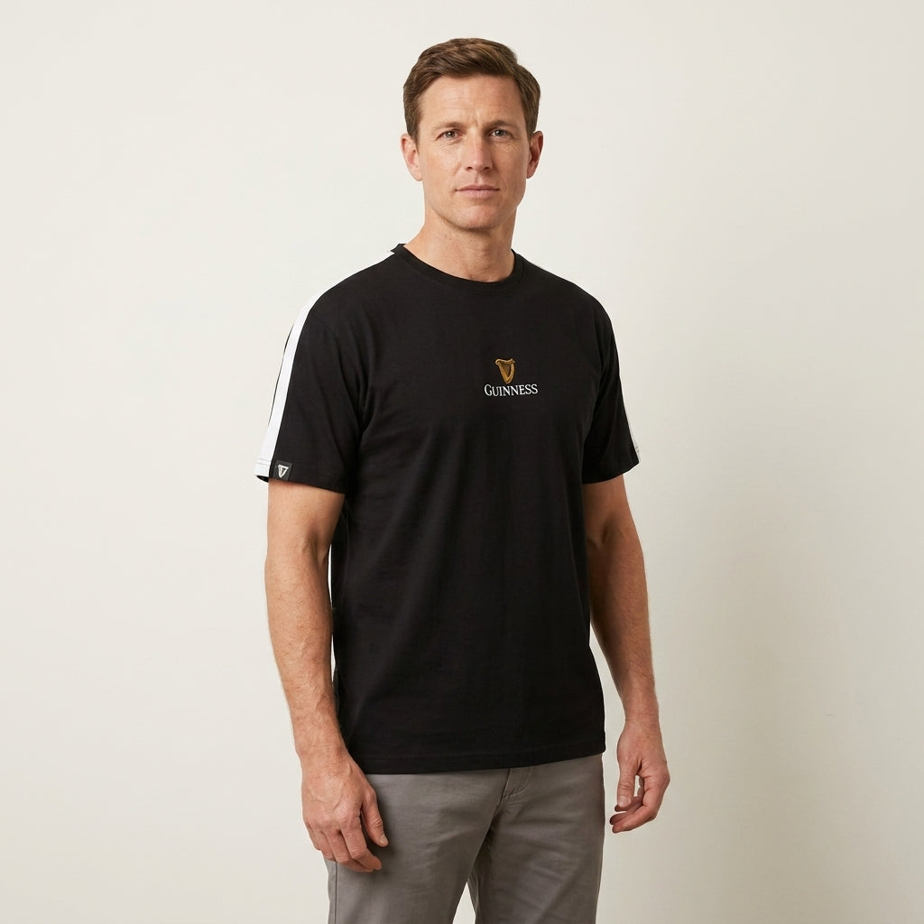 Guinness Toucan Soccer Tee | Pre-Order