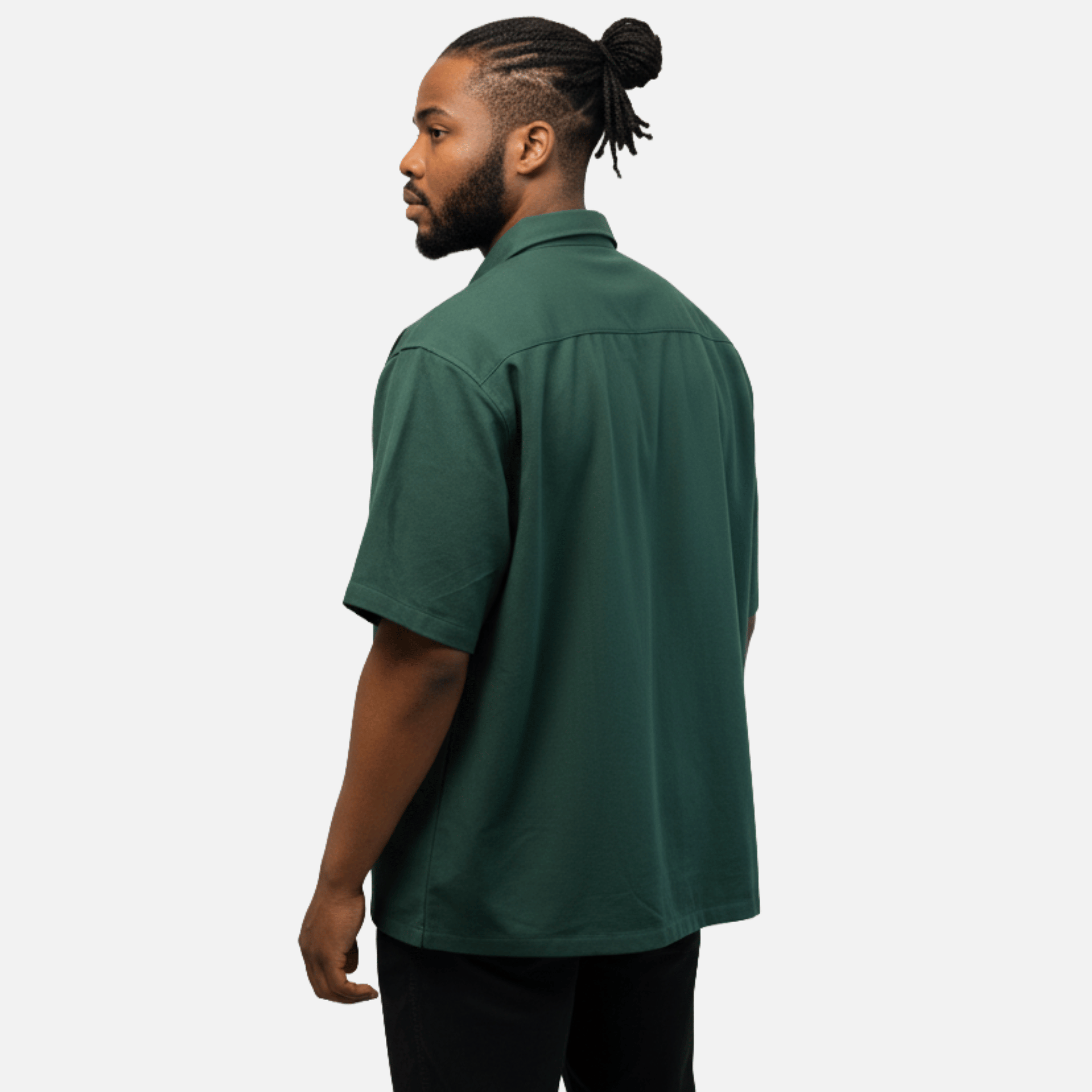 Guinness Cooperage Work Shirt | Pre-Order