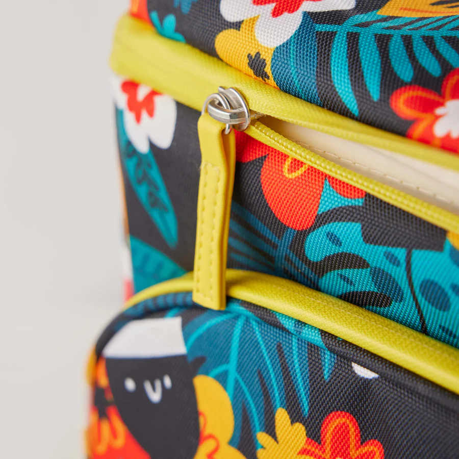 Guinness x Fatti Burke Hawaiian Cooler Bag