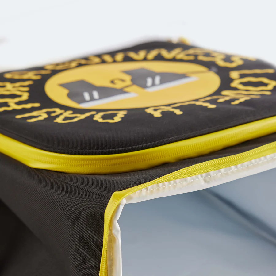 Guinness x Fatti Burke Sun Cooler Bag