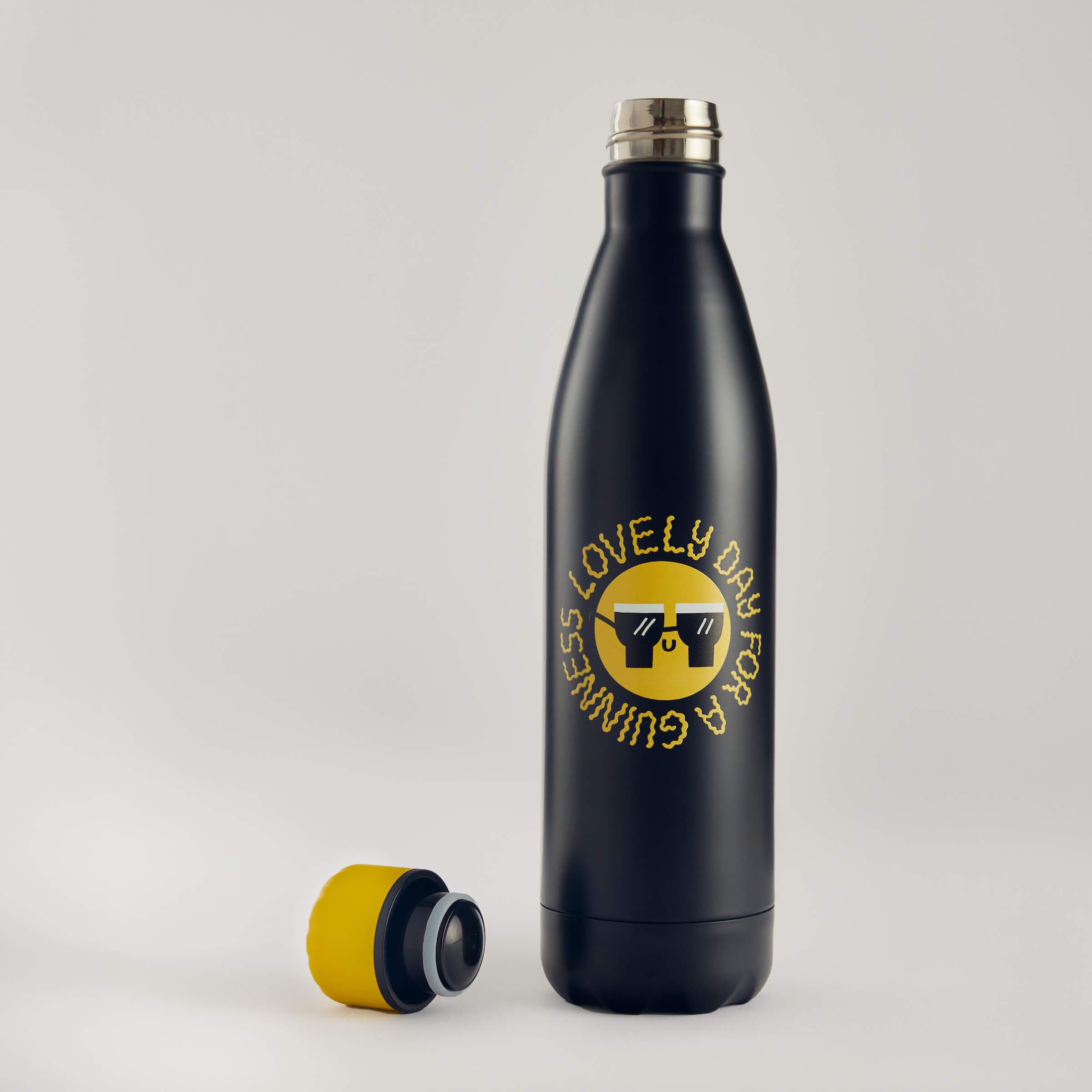 Guinness x Fatti Burke Sun Water Bottle