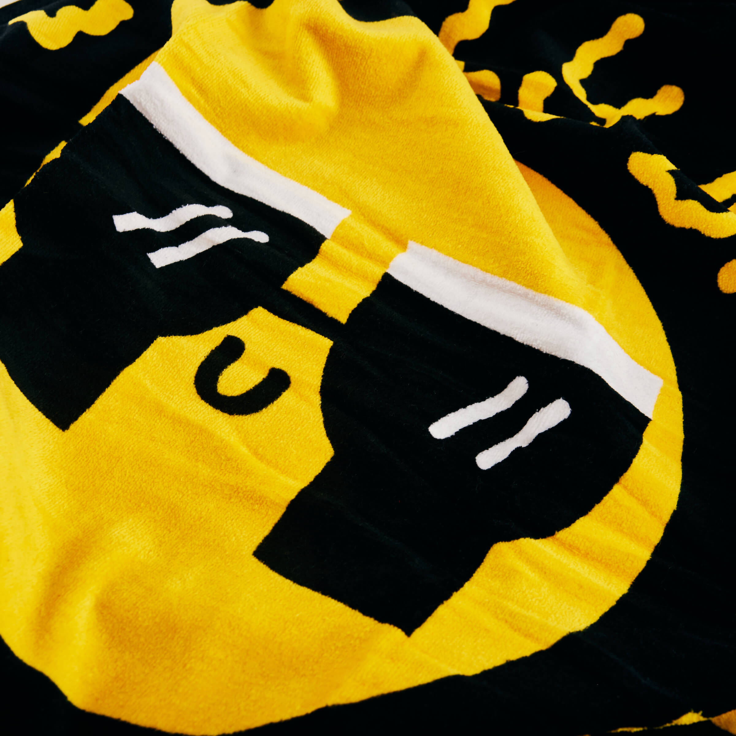 Guinness x Fatti Burke Sun Beach Towel