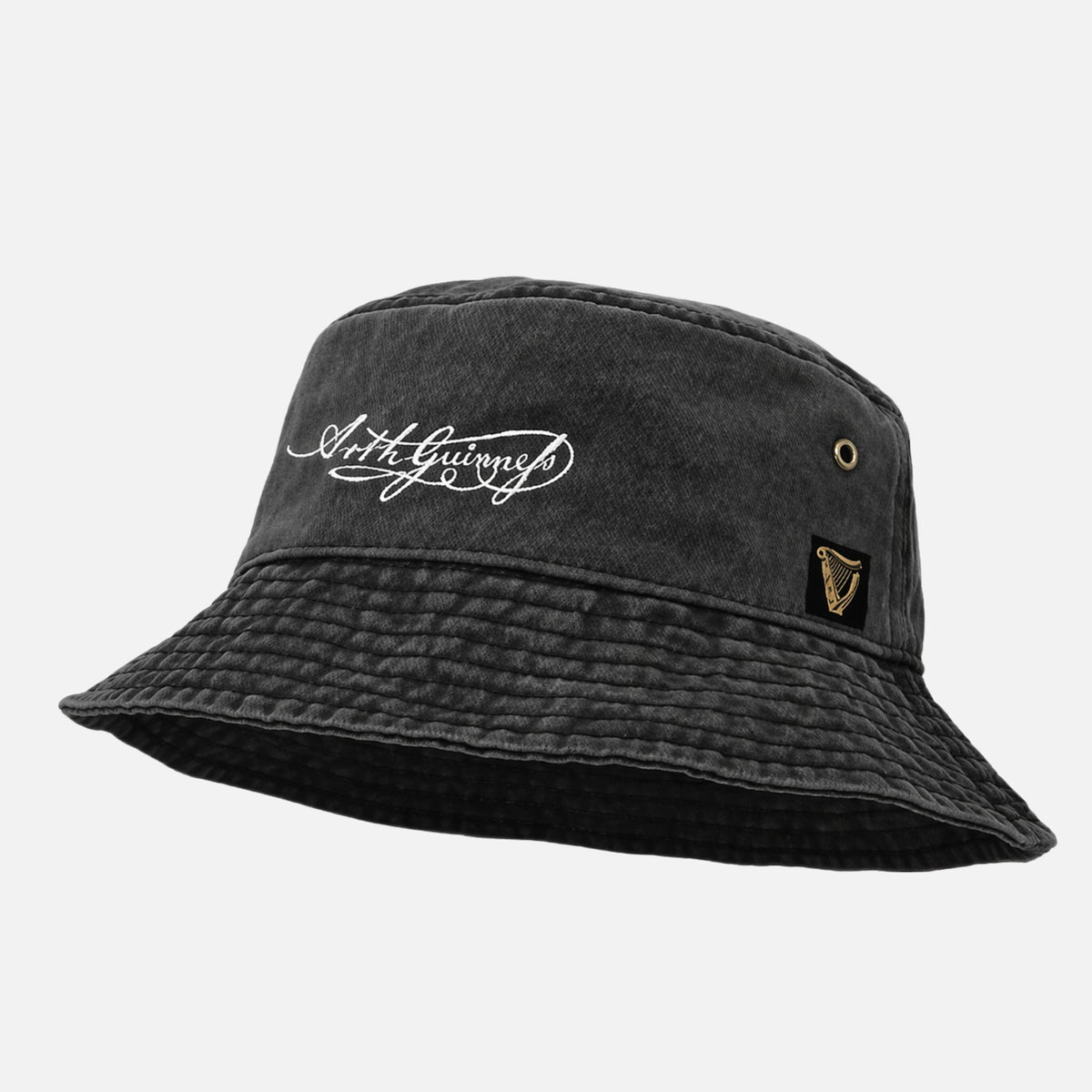 Guinness Signature Bucket Hat