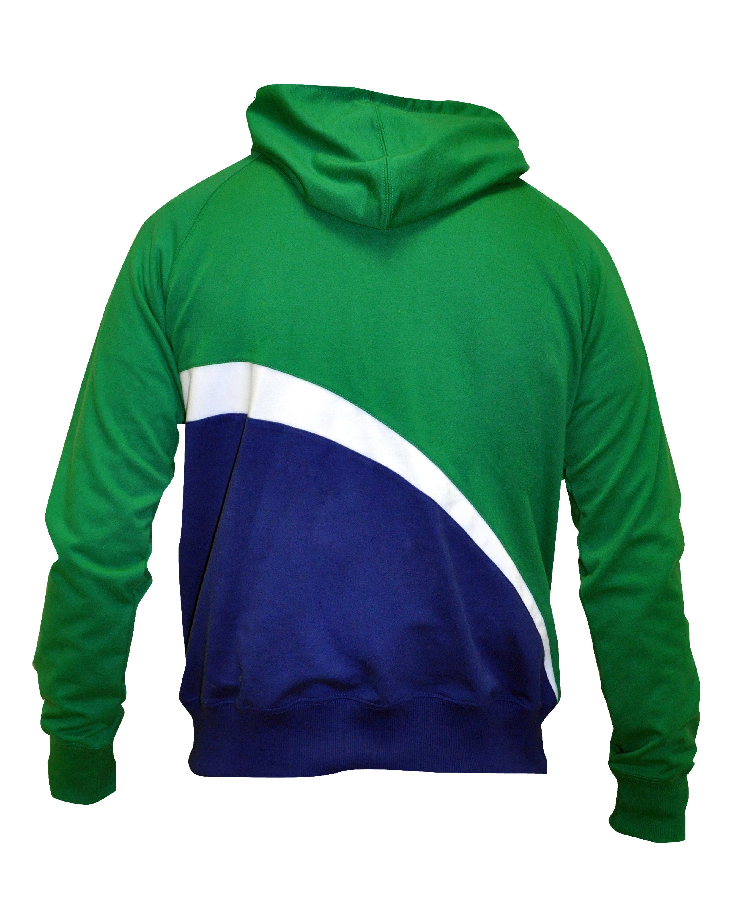 Ireland Sports Hoodie