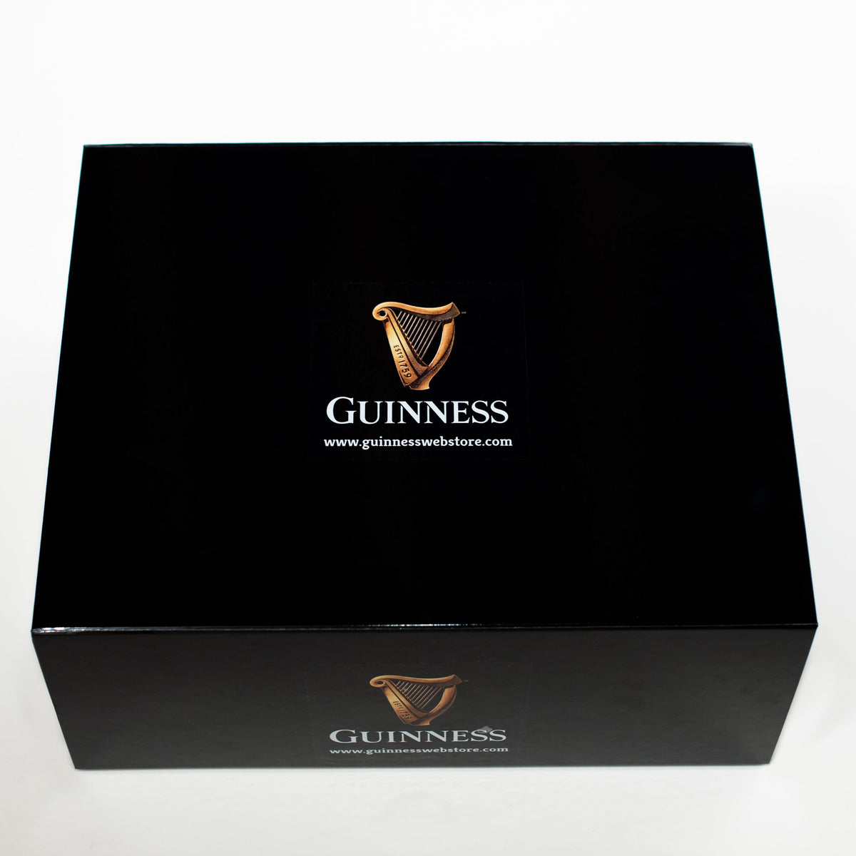 Guinness Gift Box - Large