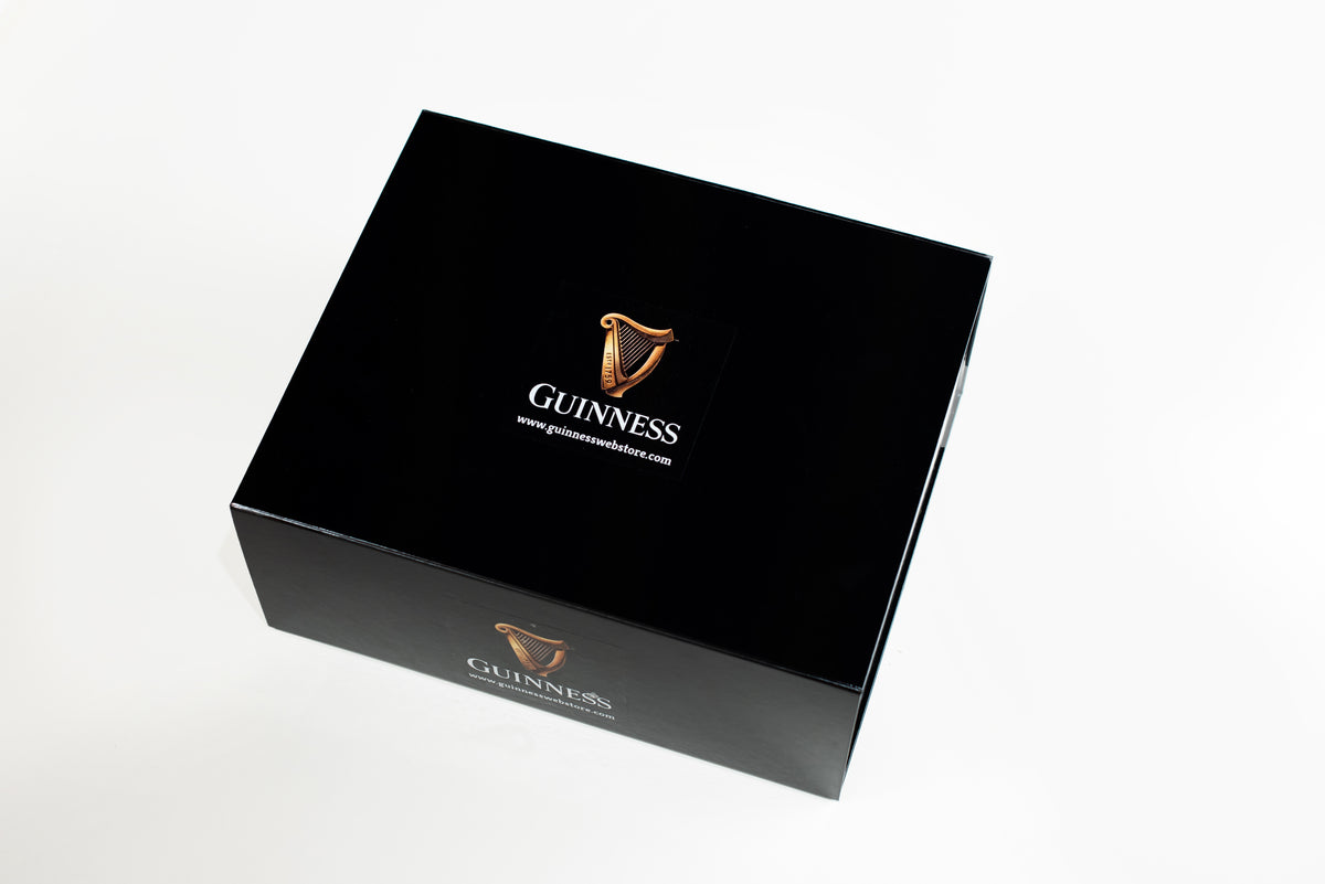 Guinness Gift Box - Large