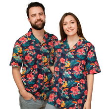 Load image into Gallery viewer, Guinness Toucan Hawaiian Shirt
