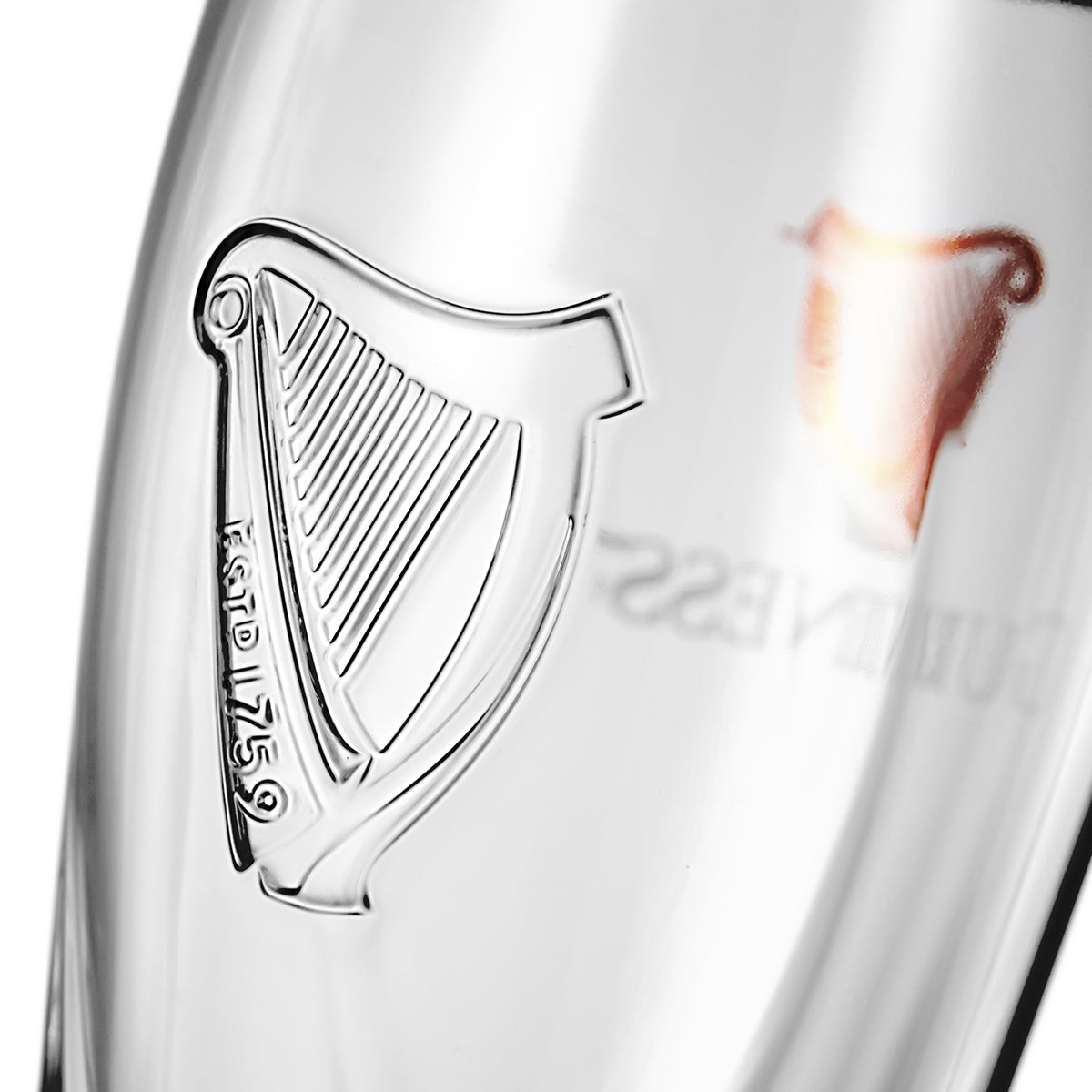 Guinness Gravity Glass with Gift Box