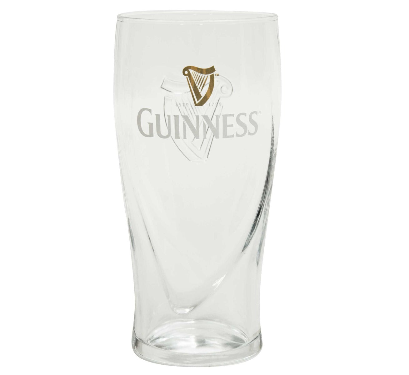 Guinness Gravity Glass with Gift Box