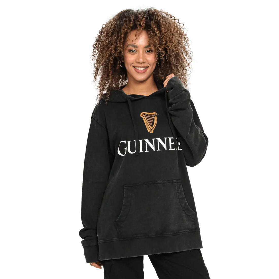 Guinness Premium Harp Hoodie