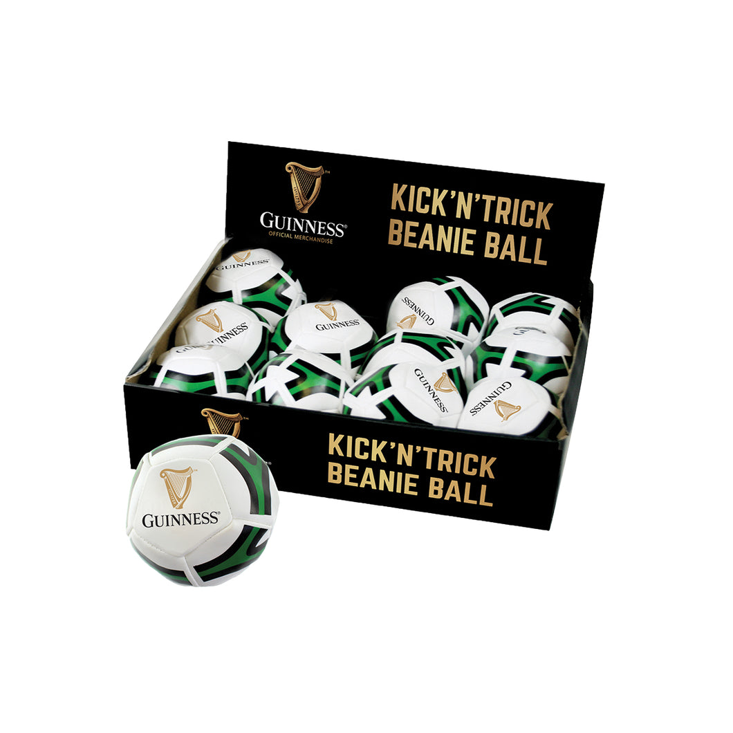 Kick n' Trick Beanie Ball
