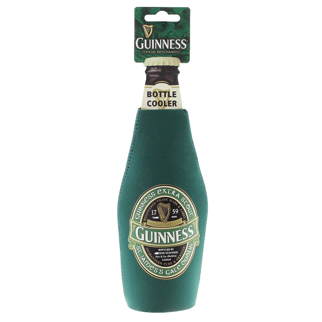 Ireland Collection Bottle Cooler