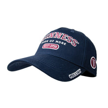 Load image into Gallery viewer, Blue Adjustable Baseball Cap
