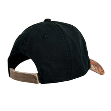 Load image into Gallery viewer, Washed Vintage Label Baseball Cap
