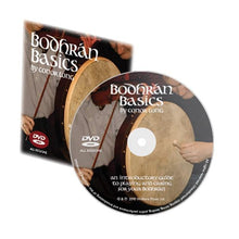 Load image into Gallery viewer, 15&#39;&#39; Bodhrán Pack - Chase Design
