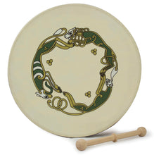 Load image into Gallery viewer, 18&#39;&#39; Bodhran - Chase
