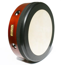 Load image into Gallery viewer, 14&#39;&#39; Tunetech Bodhran - Mahogany Series 5

