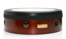 Load image into Gallery viewer, 15&#39;&#39; Tunetech Bodhran - Mahogany Series 5
