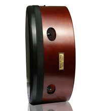 Load image into Gallery viewer, 16&#39;&#39; Tunetech Bodhran - Mahogany Series 6
