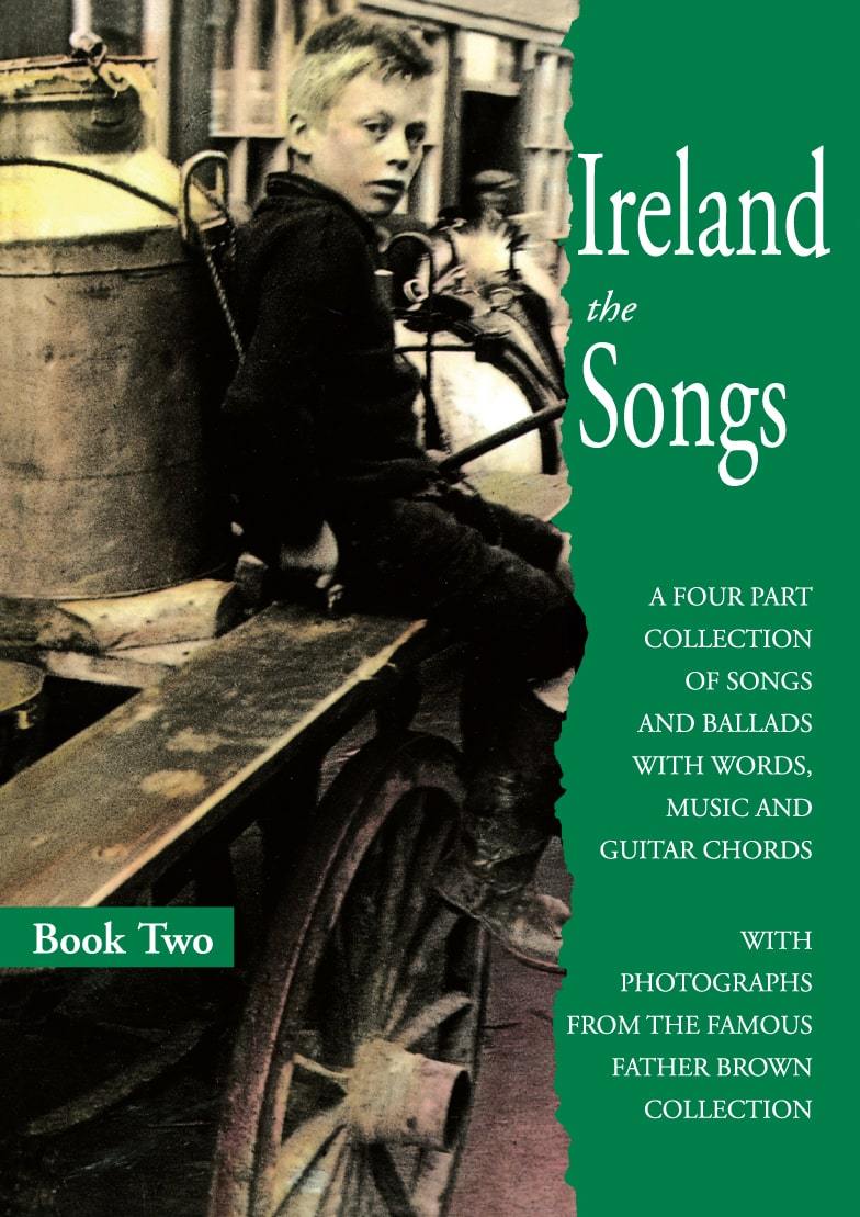 Ireland the Songs | Vol 2
