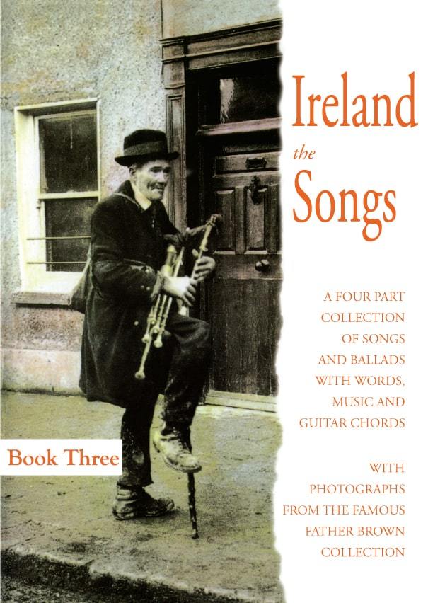 Ireland the Songs | Vol 3