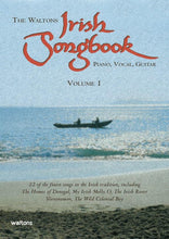 Load image into Gallery viewer, Irish Song Book | Vol 1

