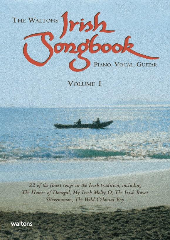 Irish Song Book | Vol 1