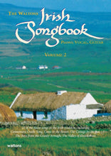 Load image into Gallery viewer, Irish Song Book | Vol 2
