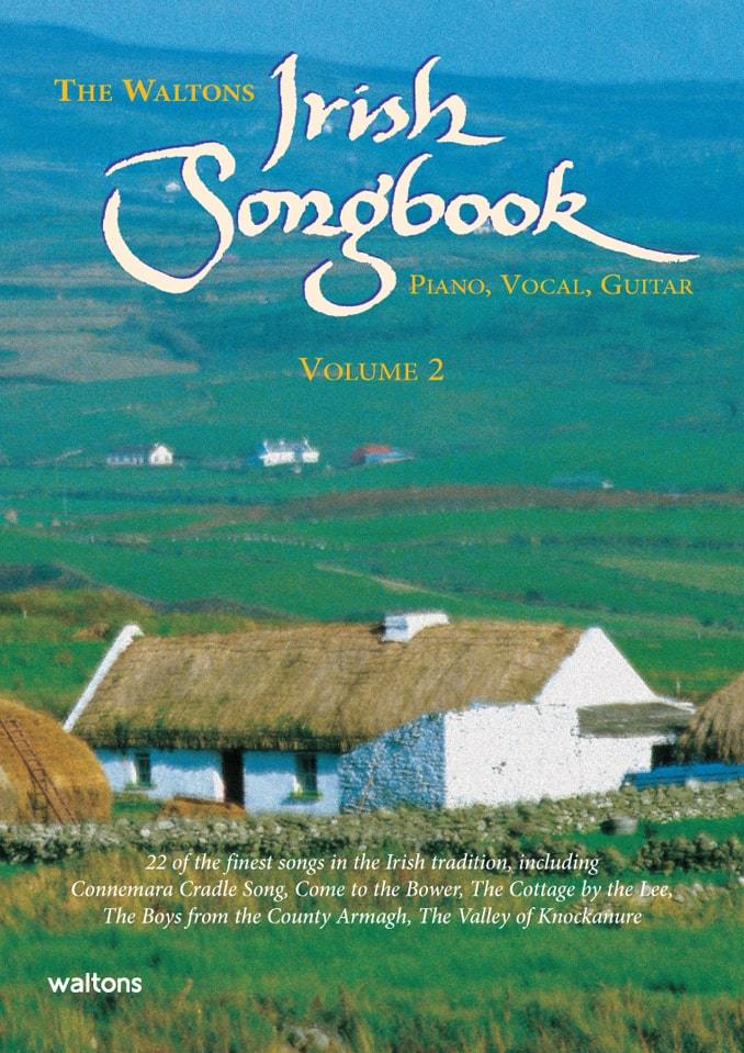 Irish Song Book | Vol 2