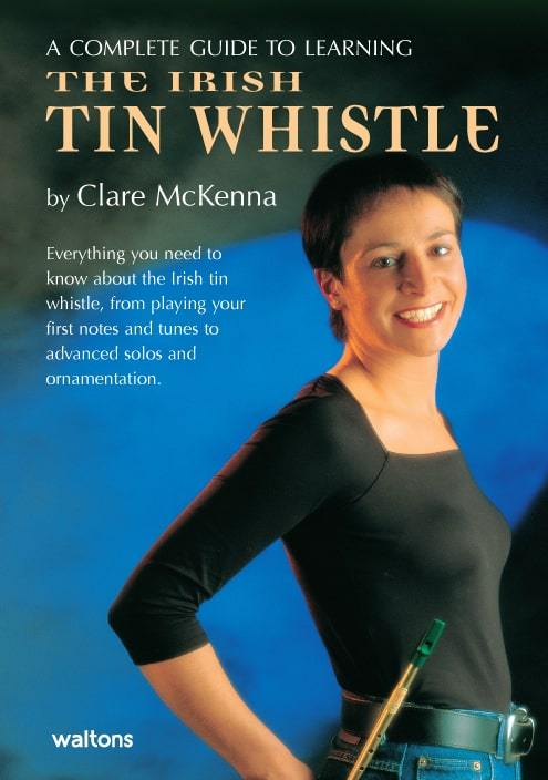 Guide to Learning the Irish Tin Whistle