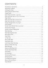 Load image into Gallery viewer, Learn to Play the Blues Harmonica by Don Baker | Book
