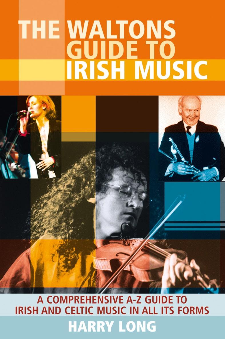 The Guide to Irish Music