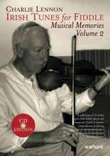 Load image into Gallery viewer, Musical Memories Vol 2 Book And CD
