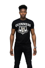 Load image into Gallery viewer, Black Trademark Label Tee
