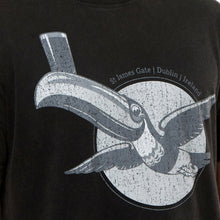 Load image into Gallery viewer, Vintage Gilroy Toucan Graphic Premium Tee
