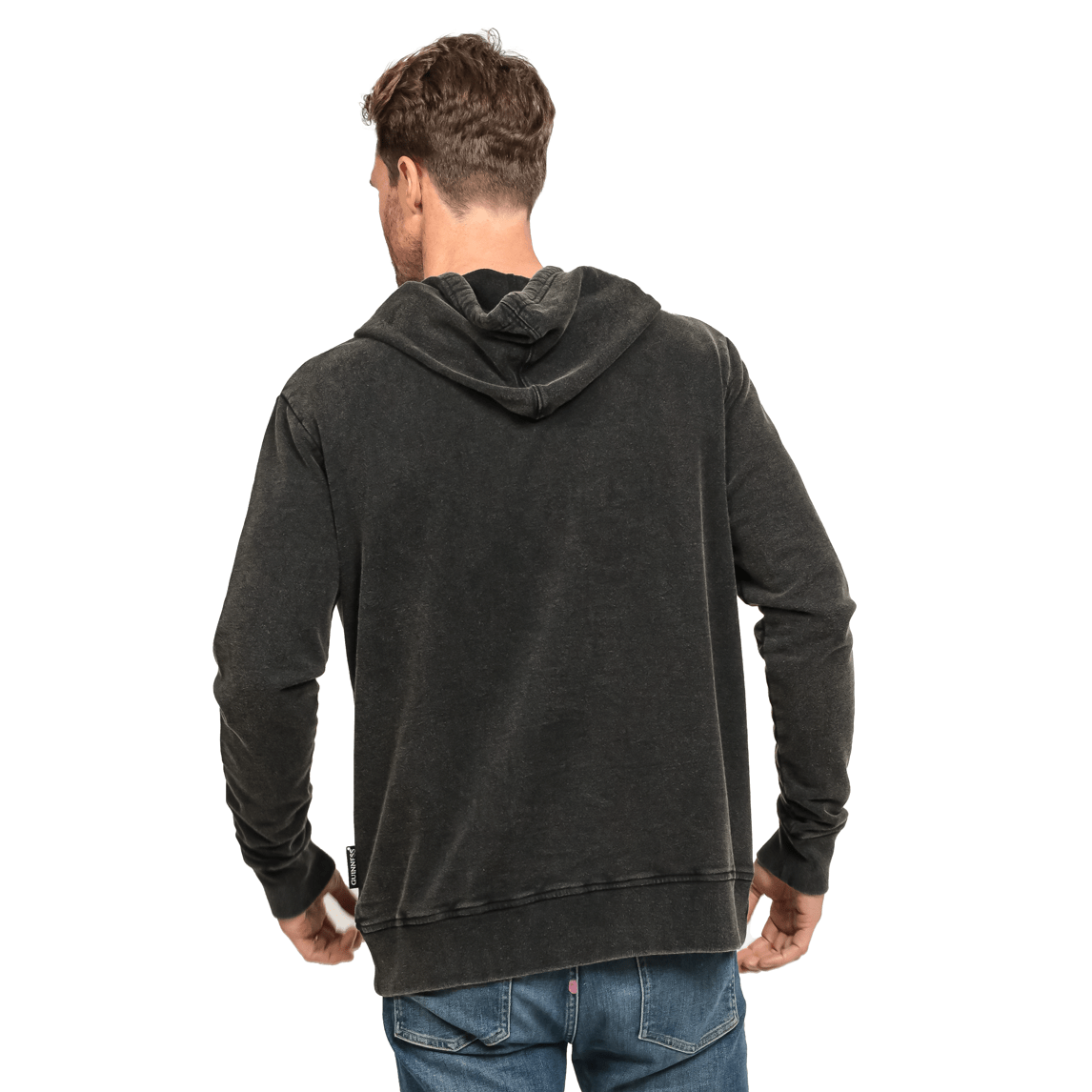 Toucan Label Premium Hoodie – The James Trading Group