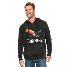 Load image into Gallery viewer, Toucan Label Premium Hoodie
